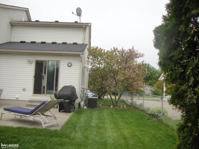59478 Manning Drive, New Haven, MI 48048