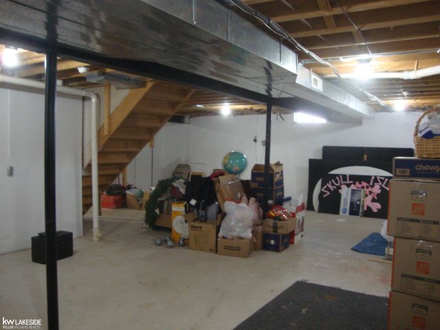 59478 Manning Drive, New Haven, MI 48048