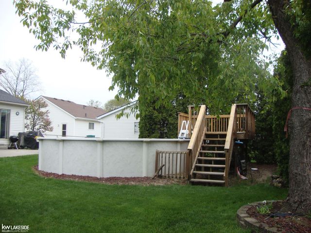 59478 Manning Drive, New Haven, MI 48048