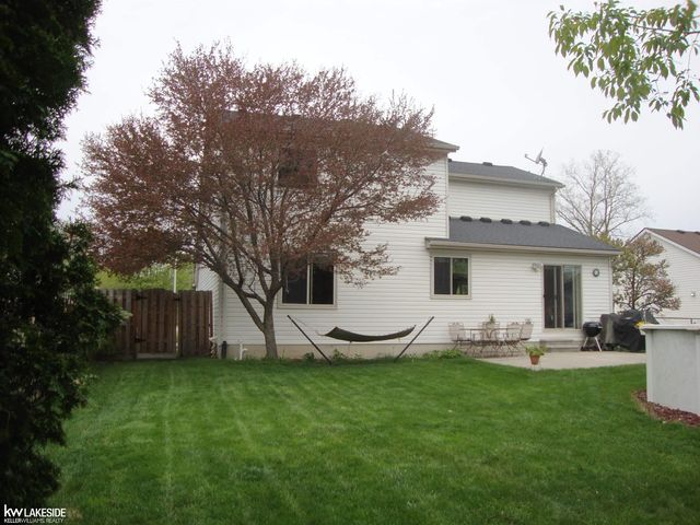 59478 Manning Drive, New Haven, MI 48048