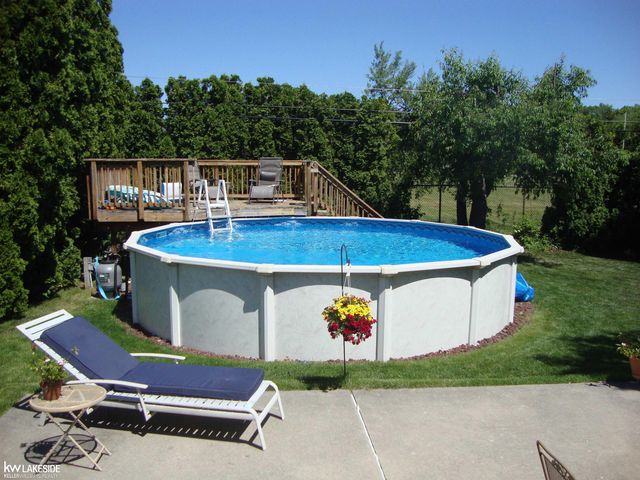59478 Manning Drive, New Haven, MI 48048
