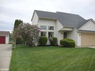 59478 Manning Drive, New Haven, MI 48048