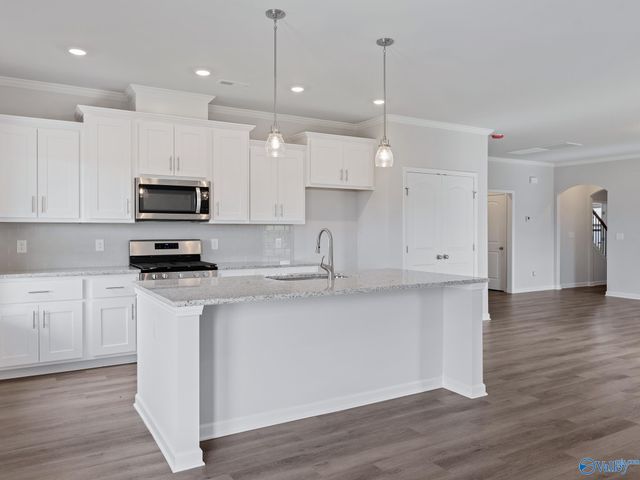 145 Balboa Road, Meridianville, AL 35759