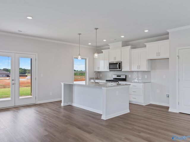 145 Balboa Road, Meridianville, AL 35759