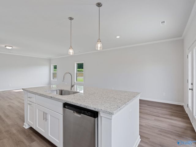 145 Balboa Road, Meridianville, AL 35759
