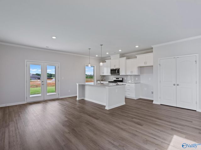 145 Balboa Road, Meridianville, AL 35759