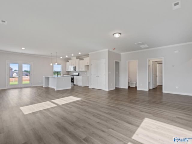 145 Balboa Road, Meridianville, AL 35759