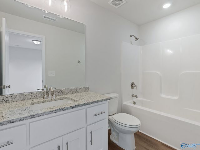 145 Balboa Road, Meridianville, AL 35759