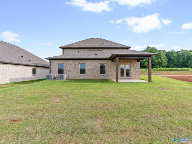 145 Balboa Road, Meridianville, AL 35759