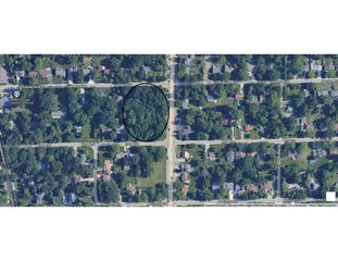4 VACANT LOTS JAMES Avenue, West Chicago, IL 60185