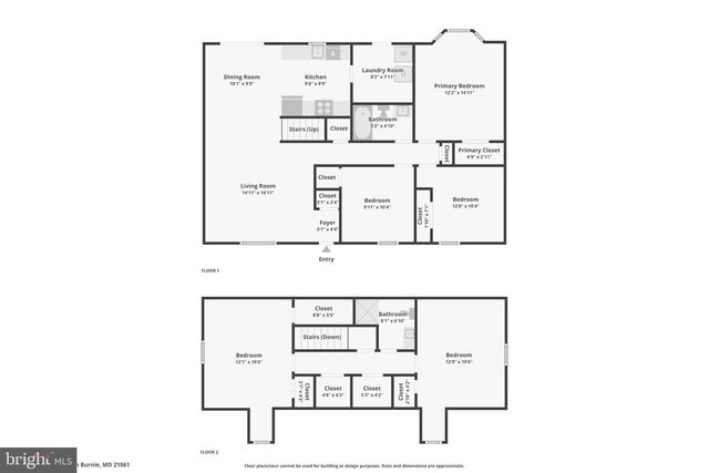 306A MONTFIELD LN, Glen Burnie, MD 21061