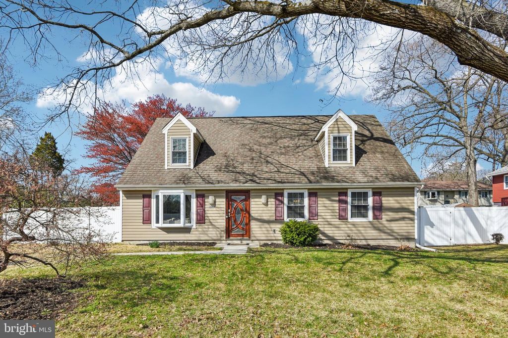 306A MONTFIELD LN, Glen Burnie, MD 21061