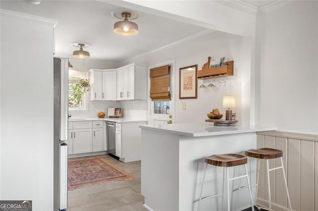 1380 Ashwood Court SE, Smyrna, GA 30080