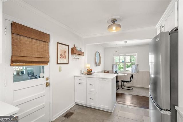 1380 Ashwood Court SE, Smyrna, GA 30080