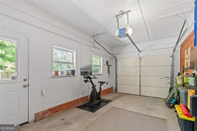 1380 Ashwood Court SE, Smyrna, GA 30080