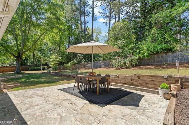 1380 Ashwood Court SE, Smyrna, GA 30080