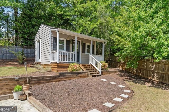1380 Ashwood Court SE, Smyrna, GA 30080