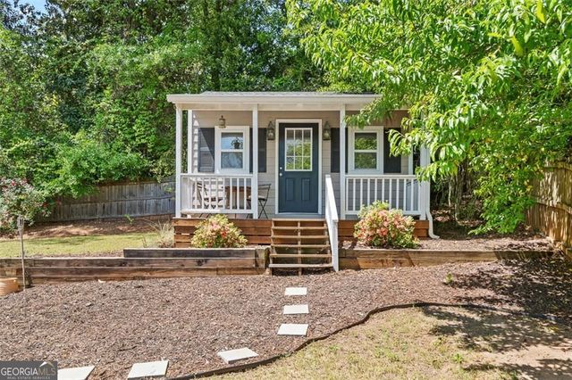1380 Ashwood Court SE, Smyrna, GA 30080