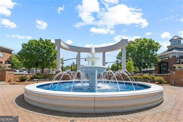 1380 Ashwood Court SE, Smyrna, GA 30080