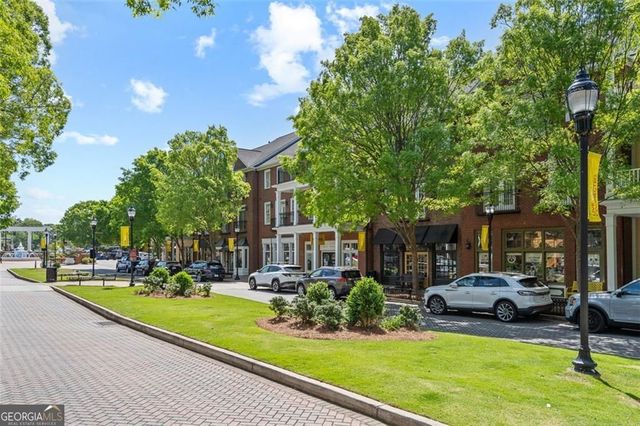 1380 Ashwood Court SE, Smyrna, GA 30080