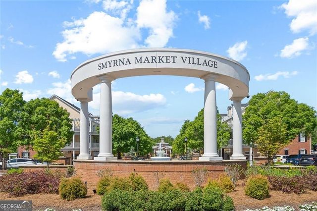 1380 Ashwood Court SE, Smyrna, GA 30080