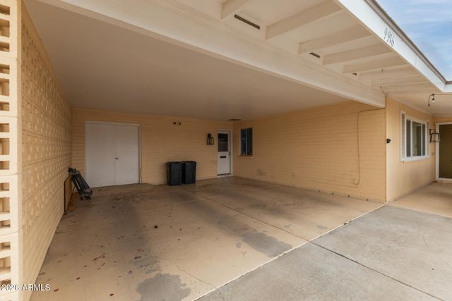 9916 W CLAIR Drive, Sun City, AZ 85351