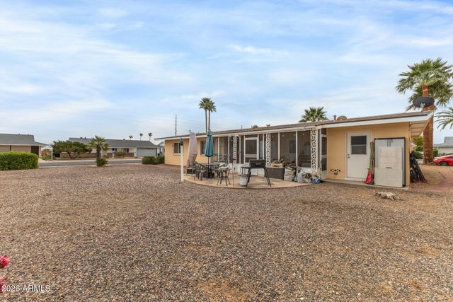 9916 W CLAIR Drive, Sun City, AZ 85351