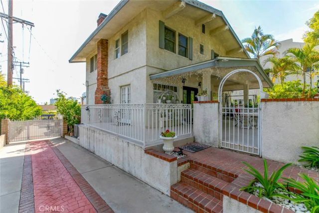 314 E Randolph Street, Glendale, CA 91207