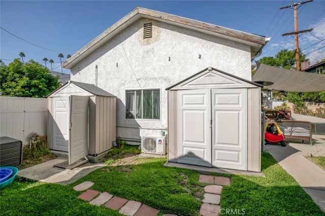 314 E Randolph Street, Glendale, CA 91207
