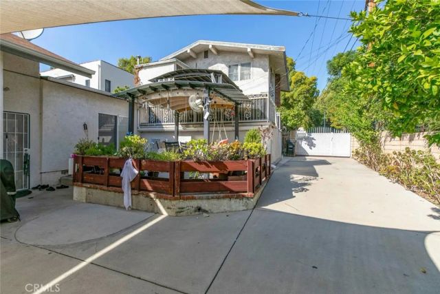 314 E Randolph Street, Glendale, CA 91207
