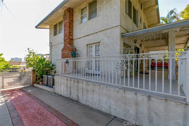 314 E Randolph Street, Glendale, CA 91207