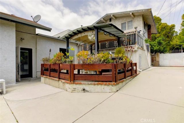 314 E Randolph Street, Glendale, CA 91207