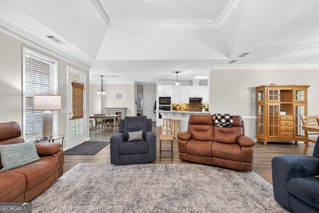 3121 Boulderview Drive, Conyers, GA 30012