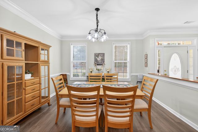 3121 Boulderview Drive, Conyers, GA 30012