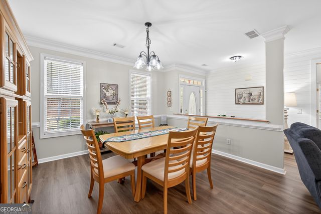 3121 Boulderview Drive, Conyers, GA 30012