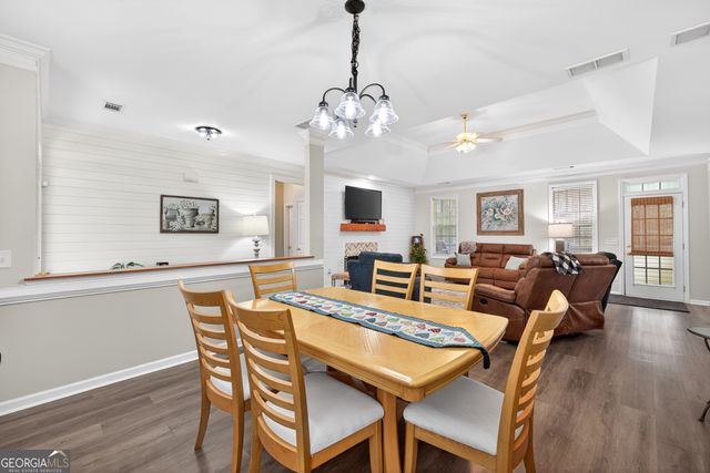 3121 Boulderview Drive, Conyers, GA 30012