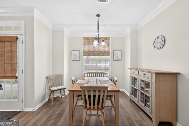 3121 Boulderview Drive, Conyers, GA 30012