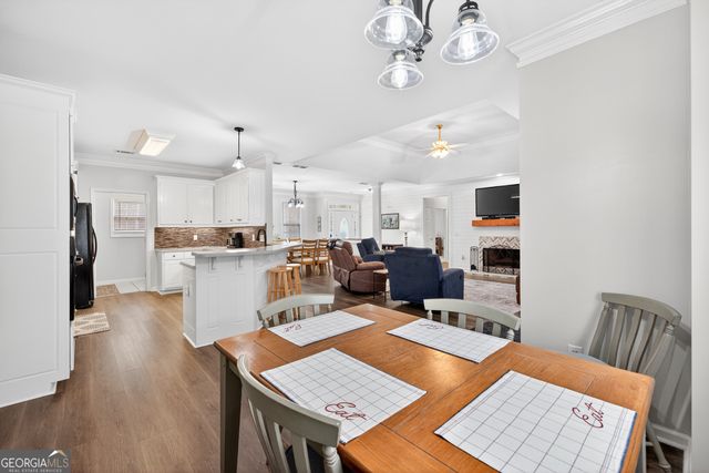 3121 Boulderview Drive, Conyers, GA 30012