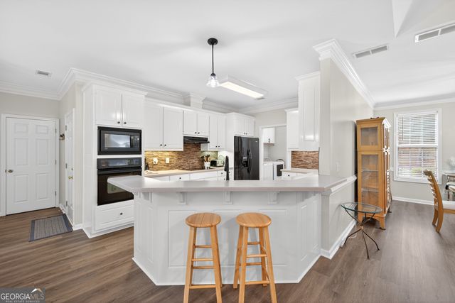 3121 Boulderview Drive, Conyers, GA 30012