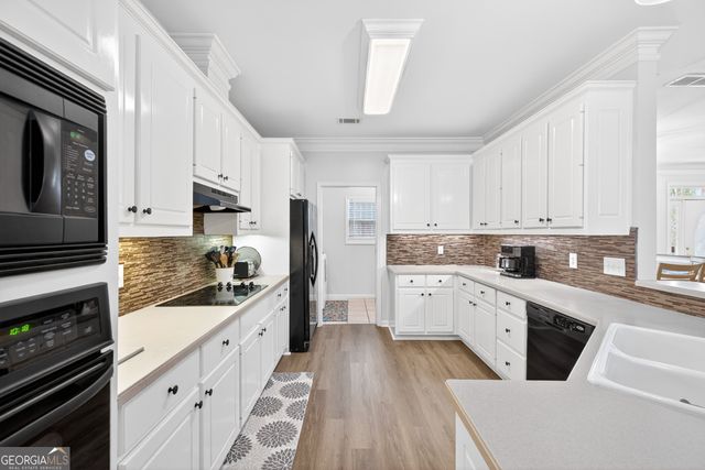 3121 Boulderview Drive, Conyers, GA 30012