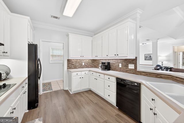 3121 Boulderview Drive, Conyers, GA 30012