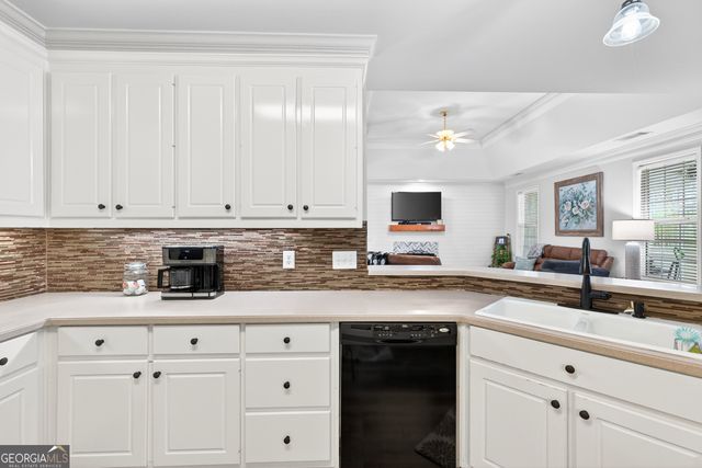 3121 Boulderview Drive, Conyers, GA 30012