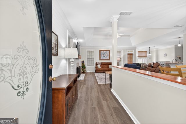 3121 Boulderview Drive, Conyers, GA 30012