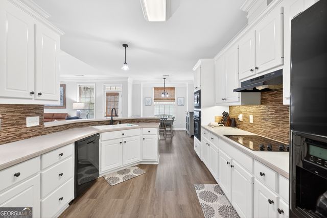 3121 Boulderview Drive, Conyers, GA 30012