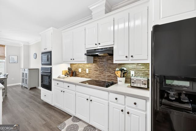 3121 Boulderview Drive, Conyers, GA 30012