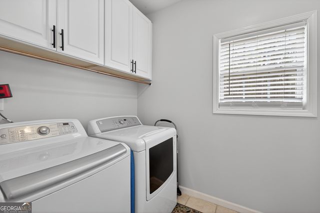 3121 Boulderview Drive, Conyers, GA 30012