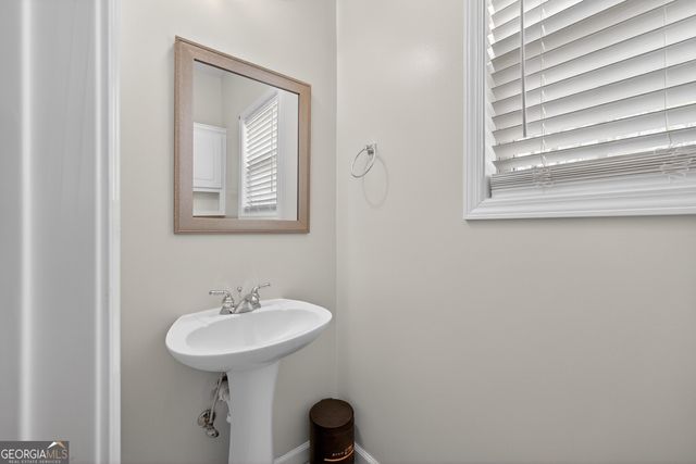 3121 Boulderview Drive, Conyers, GA 30012