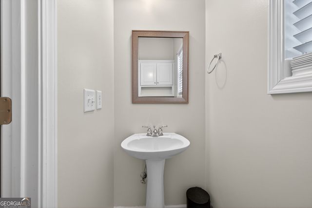 3121 Boulderview Drive, Conyers, GA 30012