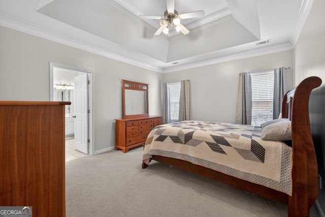 3121 Boulderview Drive, Conyers, GA 30012