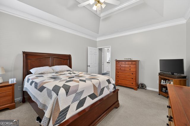 3121 Boulderview Drive, Conyers, GA 30012